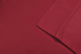 Egyptian Cotton 700 Thread Count 2 Piece Pillowcase Set