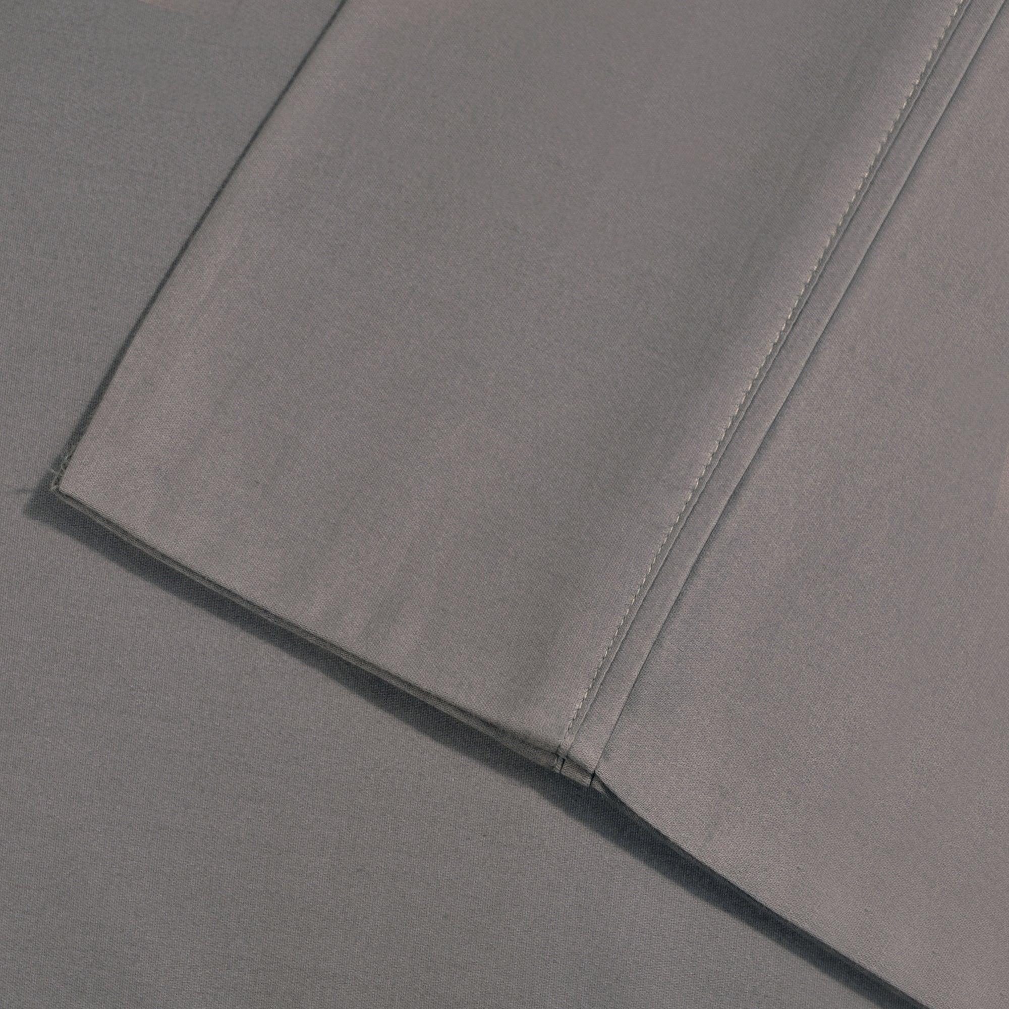 Egyptian Cotton 700 Thread Count 2 Piece Pillowcase Set