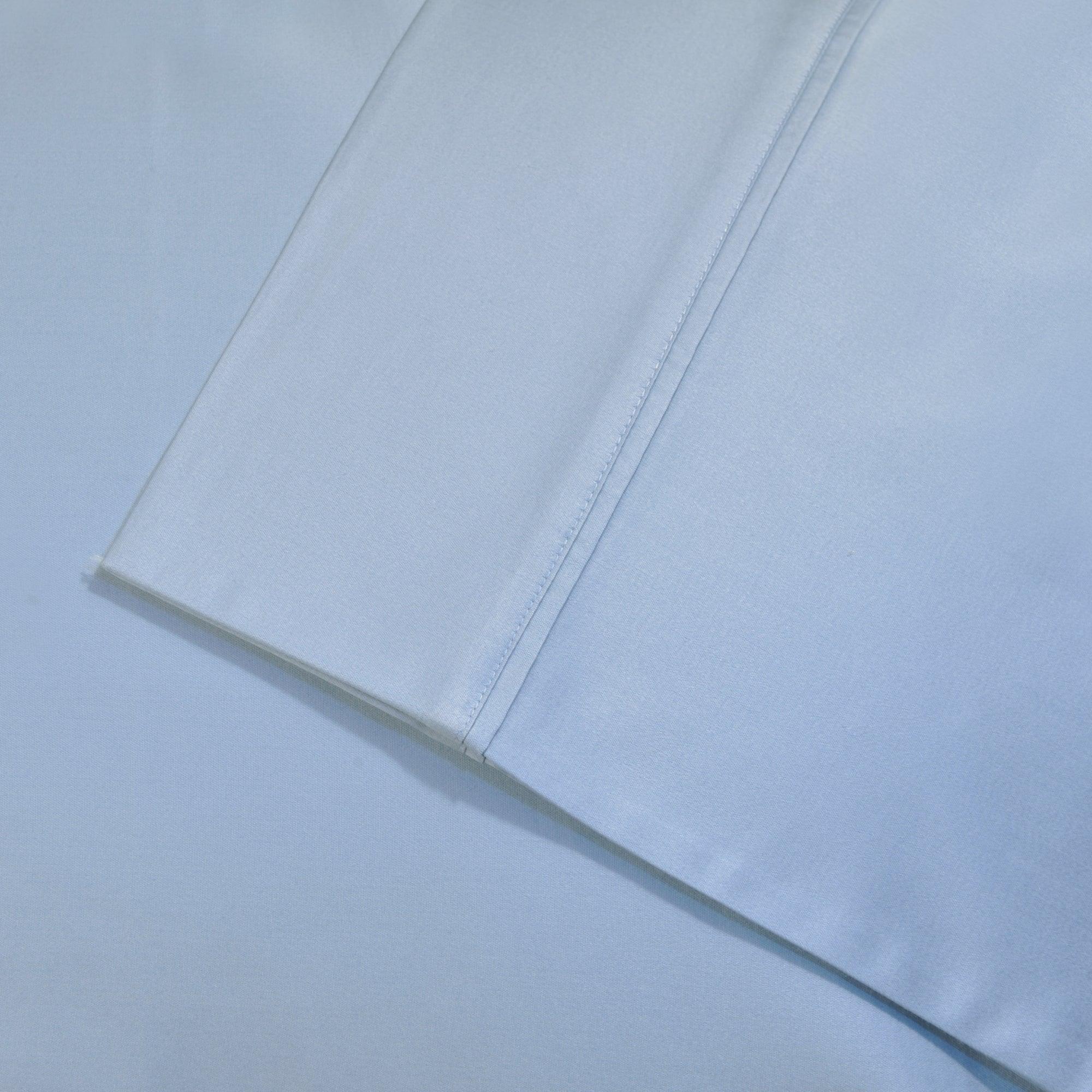 Egyptian Cotton 700 Thread Count 2 Piece Pillowcase Set