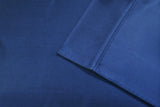 Egyptian Cotton 700 Thread Count 2 Piece Pillowcase Set