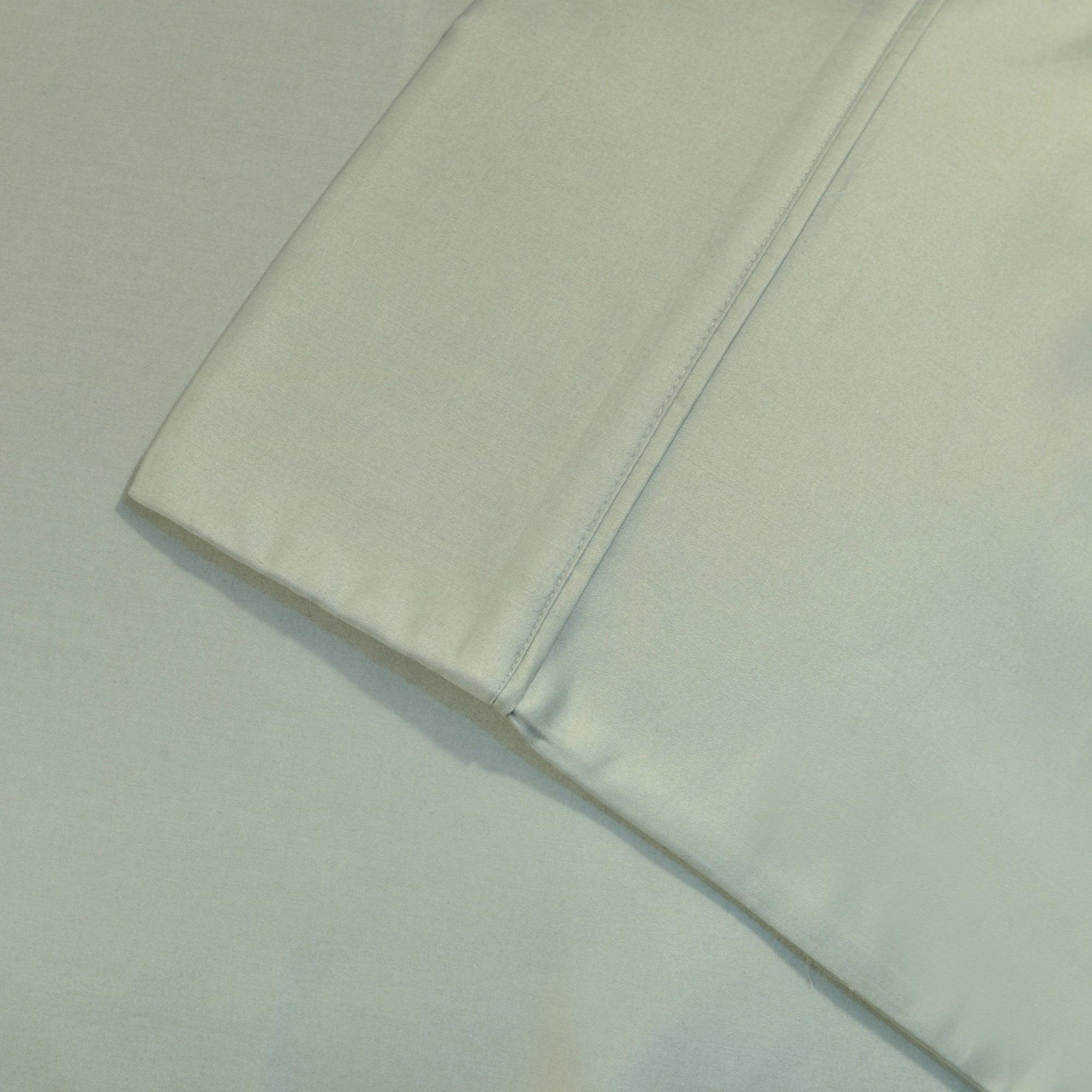 Egyptian Cotton 700 Thread Count 2 Piece Pillowcase Set