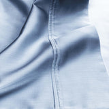 Egyptian Cotton 700 Thread Count 2 Piece Pillowcase Set