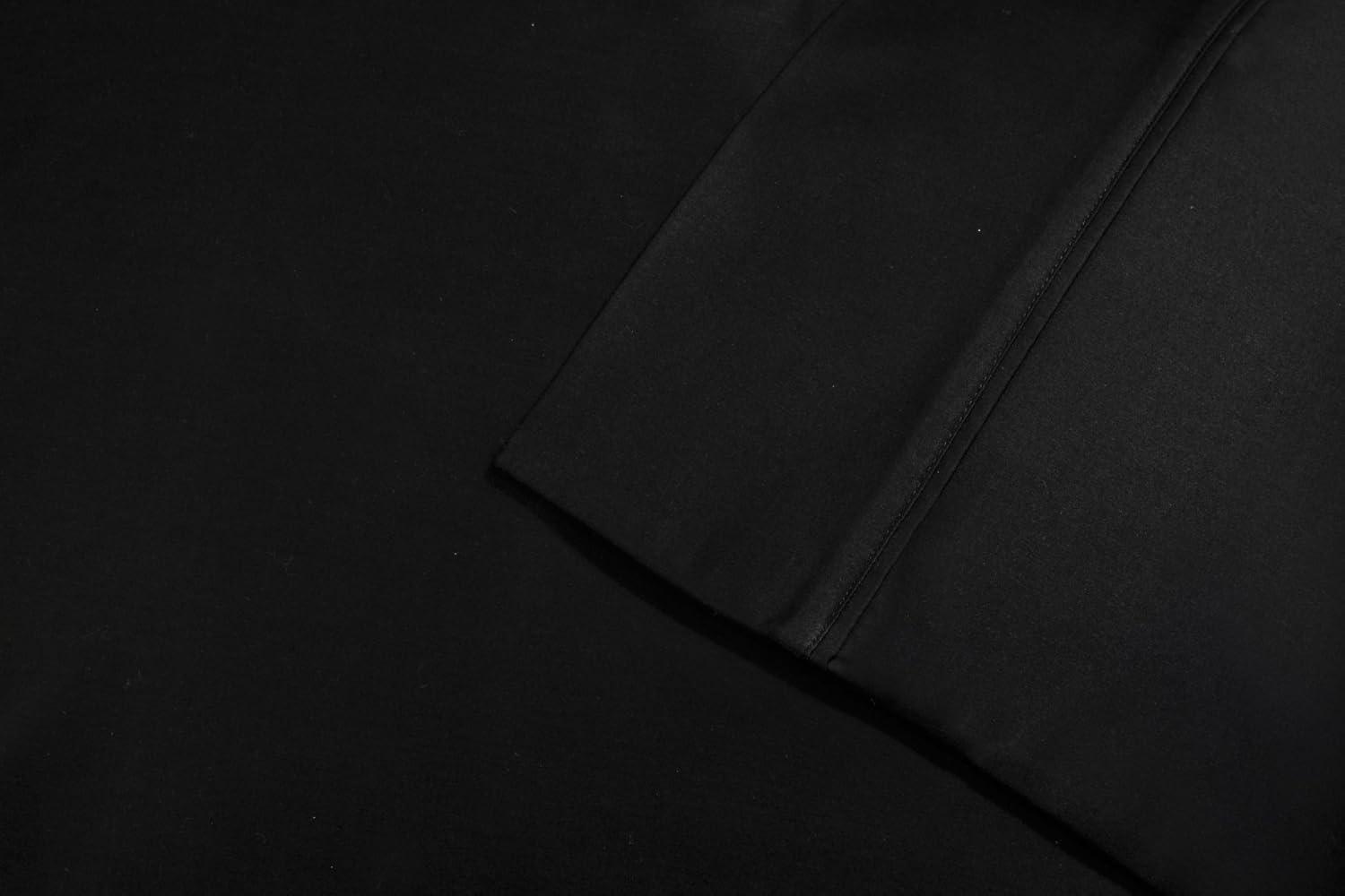 Egyptian Cotton 700 Thread Count 2 Piece Pillowcase Set