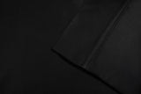 Egyptian Cotton 700 Thread Count 2 Piece Pillowcase Set