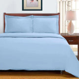 Egyptian Cotton 700 Thread Count Duvet Cover Bedding Set