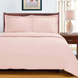 Egyptian Cotton 700 Thread Count Duvet Cover Bedding Set