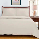 Egyptian Cotton 700 Thread Count Duvet Cover Bedding Set