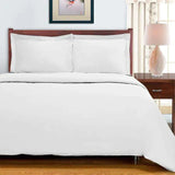Egyptian Cotton 700 Thread Count Duvet Cover Bedding Set