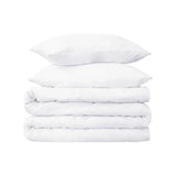 Egyptian Cotton 700 Thread Count Duvet Cover Bedding Set