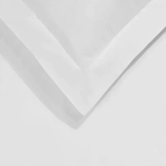 Egyptian Cotton 700 Thread Count Duvet Cover Bedding Set
