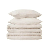 Egyptian Cotton 700 Thread Count Duvet Cover Bedding Set