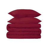 Egyptian Cotton 700 Thread Count Duvet Cover Bedding Set