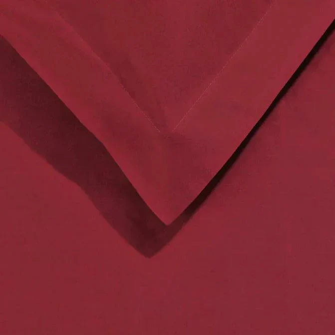 Egyptian Cotton 700 Thread Count Duvet Cover Bedding Set