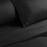 700 Thread Count Egyptian Cotton Sateen Bed Sheet Set