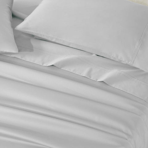 850 Thread Count Egyptian Cotton Sateen Bed Sheet Set