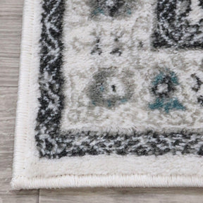 Einsgrove Southwestern Tribal Medallion Indoor Area Rug Or Runner Rug
