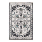 Einsgrove Southwestern Tribal Medallion Indoor Area Rug Or Runner Rug