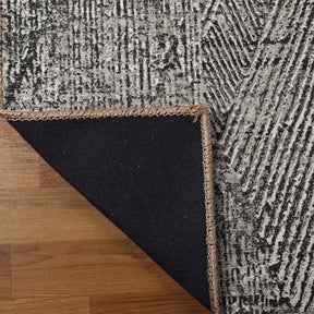 Elio Modern Geometric Indoor Area Rug or Runner Rug