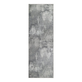 Elio Modern Geometric Indoor Area Rug or Runner Rug