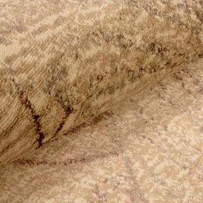 Emrys Shimmery Abstract Modern Area Rug Or Runner Rug