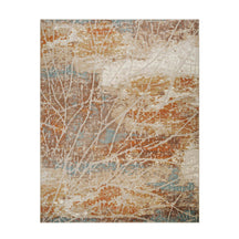 Fifi Modern Branches Indoor Area Rugs or Runner Rug