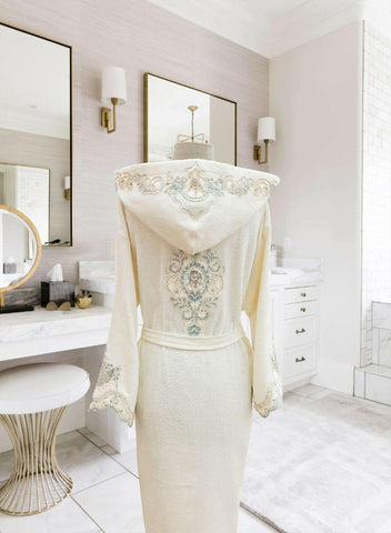 Fiona Bathrobe