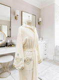 Fiona Bathrobe