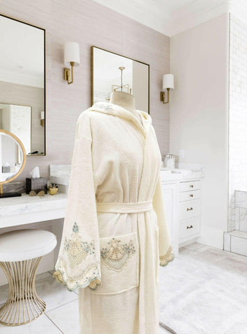 Fiona Bathrobe