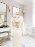 Fiona Bathrobe