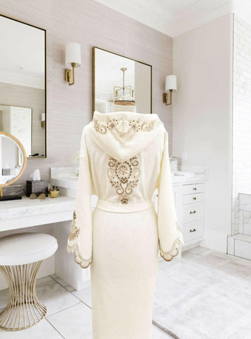 Fiona Bathrobe