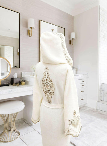 Fiona Bathrobe