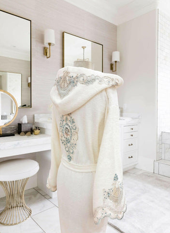 Fiona Bathrobe