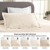 Florin Cotton Matelasse Weave Jacquard Scroll Medallion Bedspread Set