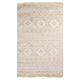Genaine Geometric Diamond Indoor Large Area Rugs or Runner Rug