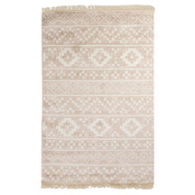 Genaine Geometric Diamond Indoor Large Area Rugs or Runner Rug