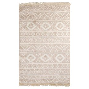 Genaine Geometric Diamond Indoor Large Area Rugs or Runner Rug