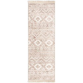 Genaine Geometric Diamond Indoor Large Area Rugs or Runner Rug