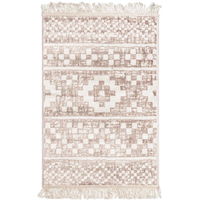 Genaine Geometric Diamond Indoor Large Area Rugs or Runner Rug