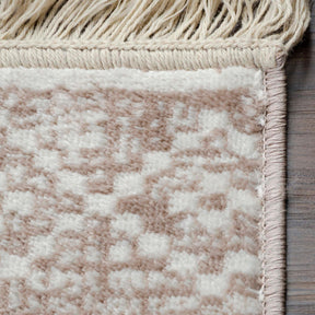 Genaine Geometric Diamond Indoor Large Area Rugs or Runner Rug