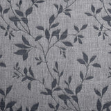 Ghera Jacquard Curtain Panel Set with Grommet Top Header
