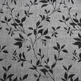 Ghera Jacquard Curtain Panel Set with Grommet Top Header