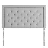 Hennessy Headboard