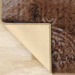Hadley Geometric Patchwork Indoor Large Area Rugs or Runner Rug