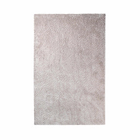 Hand Tufted Solid Plush Shag Rugs Indoor Area Rug Or Runner