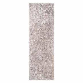 Hand Tufted Solid Plush Shag Rugs Indoor Area Rug Or Runner