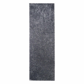 Hand Tufted Solid Plush Shag Rugs Indoor Area Rug Or Runner