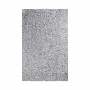 Hand Tufted Solid Plush Shag Rugs Indoor Area Rug Or Runner