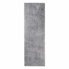 Hand Tufted Solid Plush Shag Rugs Indoor Area Rug Or Runner