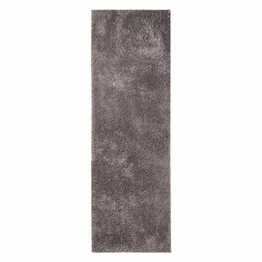 Hand Tufted Solid Plush Shag Rugs Indoor Area Rug Or Runner