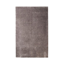 Hand Tufted Solid Plush Shag Rugs Indoor Area Rug Or Runner